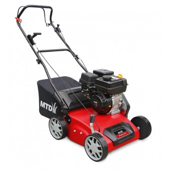 MTD optima-35VO